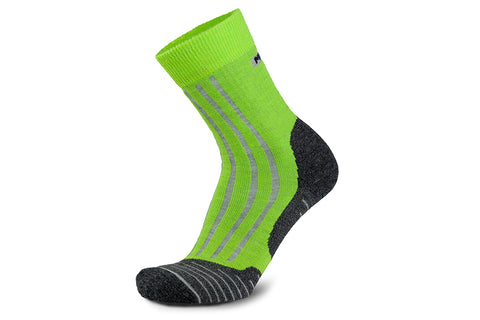 MT6 MENS SOCKS GREEN