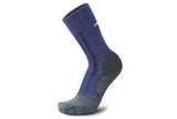 MT4 MENS SOCKS BLUE