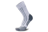 MT6 LADIES SOCKS LIGHT GREY