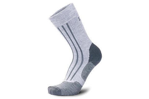 MT6 LADIES SOCKS LIGHT GREY