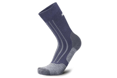 MT6 MENS SOCKS BLUE