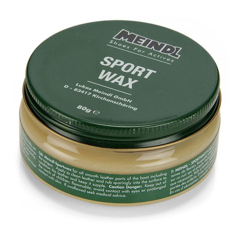 SPORT WAX 80g