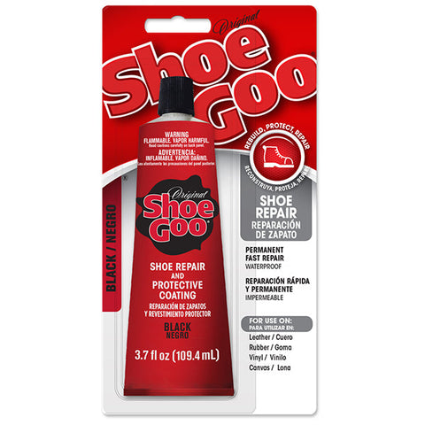 SHOE GOO BLACK